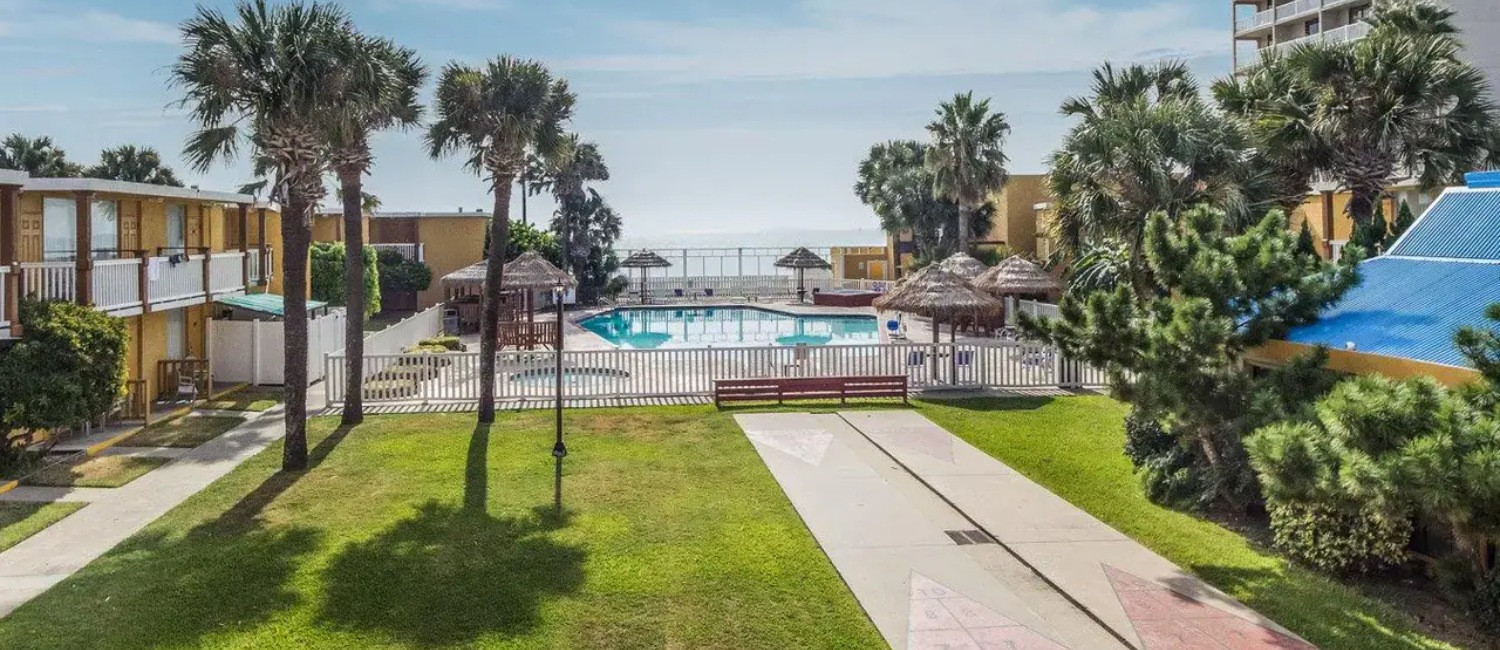 Top Hotel In Corpus Christi, Texas